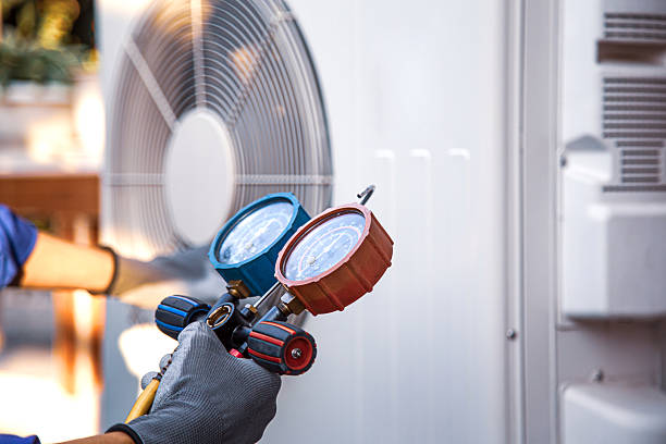 Affordable Hvac Installation solutions in Convent, LA